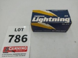 Federal 22 LR 500 rounds