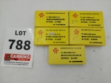 Norinco 7.62x39 100 rounds