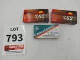 Norinco 7.62x39 60 rounds
