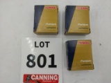 Federal 380 auto 90 gr 60 rounds