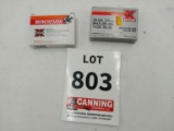 Winchester 20 ga 2 3/4
