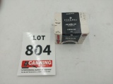 Federal 22 LR 325 rounds