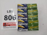 Federal/ Remington 22 LR 500 rounds