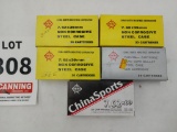 Norinco 7.62x39 88 rounds