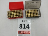 Assorted 357 MAG 90 rounds