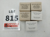 Russia 7.62x39 100 rounds