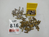 Assorted 38 SPL/38 SPL+P
