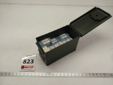 9mm 1008 rounds