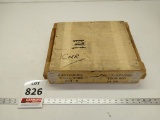 Crate of 7.62x39 1200 rounds