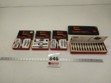 Lee reloading kits and powder measure kit