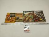 Gun books, Shooters Bibles, reloading book
