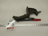 Lyman reloader