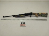 Grizzly Model 840 4.5mm