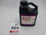 Hodgdon gun powder(sealed)