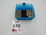 Assorted 410 34 rounds