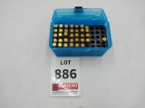 Assorted 308 WIN 34 rounds