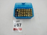 Assorted 308 WIN 41 rounds