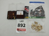 Assorted 22/ 7.62x39