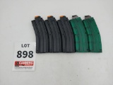 5-22CAL Banana mags