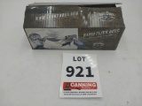 rapis flyer dove decoy