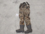 Hodgman Size 12 Wadder