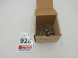 Assorted 357 MAG / 38 SPL
