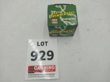 Remington long Rifle 500RDS