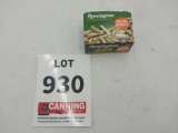 Remington 22 QTY 225