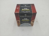 Federal 22LR 36 Grain 550RDS