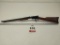 Winchester Mod 1906 22CAL