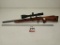Savage Model 93R17 17HMR