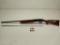 Remington model 1100 12GA