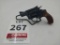 Smith&Wesson MOdel 34-1 22LR