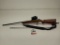 Remington Model 510 TargetMaster 22LR