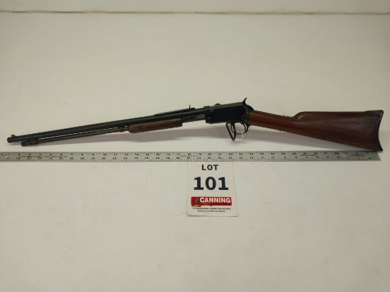 Winchester Mod 1906 22CAL