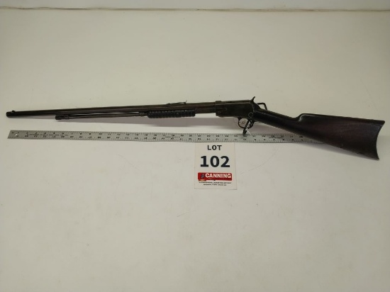 Winchester 1890 22CAL