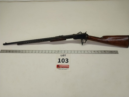 Winchester 62A 22 S,L-LR