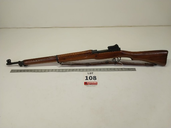 Remington 1917 30-06