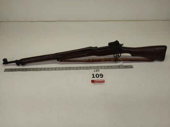 Remington 1917 Eddie Stone 30-06