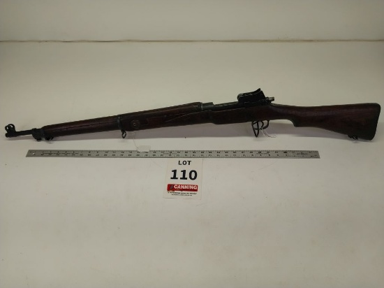 Remington 1917 303