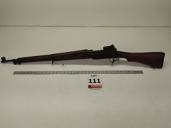 Remington 1917 303