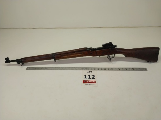 Remington 1917 Eddie Stone 30-06