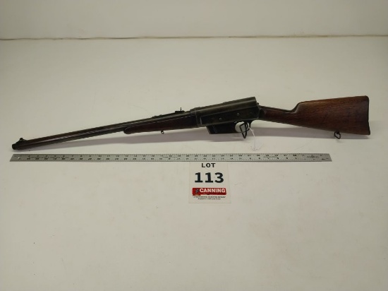 Remington Model 8 32 REM