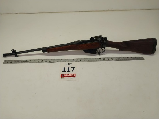 Lee Enfield Jungle Model 5 303