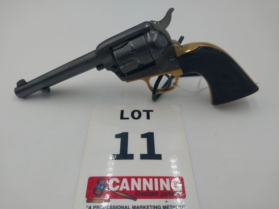 ERL Stevenson Pony Express .22 LR