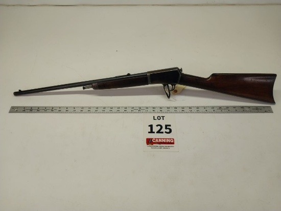 Winchester Mod. 1903 22 auto
