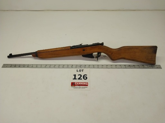 United Arms Co Chicago 1954 22