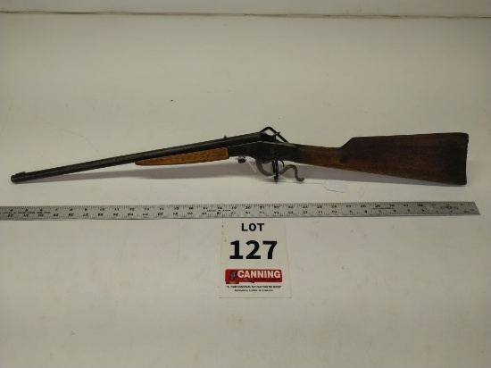 Stevens Crack shot 26 22
