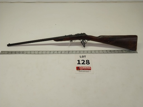 Bervete 22LR