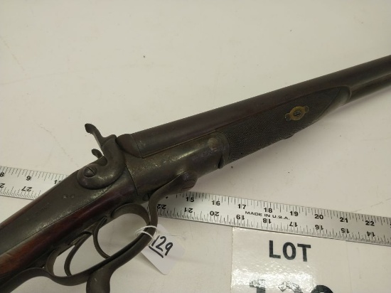*NOTE Home Arms Co. Belgium